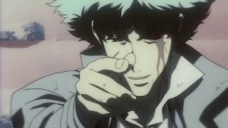 Timmies - Soft Skin | Cowboy Bebop | AMV screenshot 4