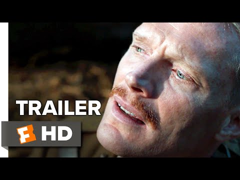 Journey's End Trailer #2 (2018) | Movieclips Trailers