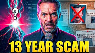 The GTA 5 Mystery Designed To Manipulate You