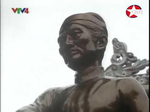 Video Vàm Cỏ Đông (Trương Quang Lục), NSƯT Trần Thụ - youtube