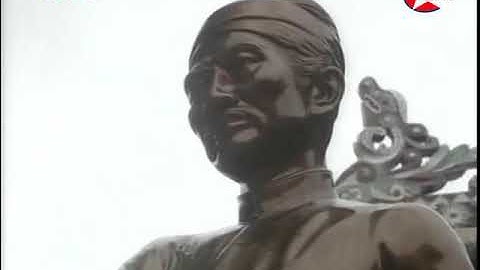 Vàm Cỏ Đông (Trương Quang Lục), NSƯT Trần Thụ