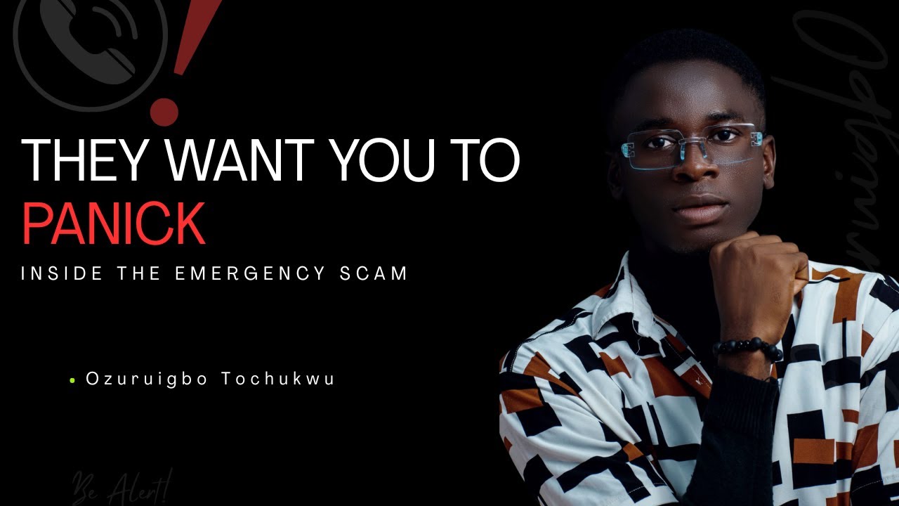 Nigeria Emergency Scam Calls: How They Trick You and How to Avoid Them