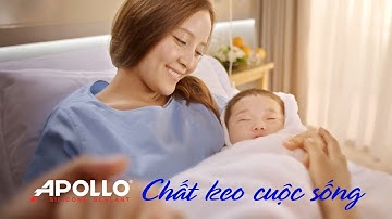 Uớc mong những cái nắm tay không còn khoảng cách | Chất keo cuộc sống