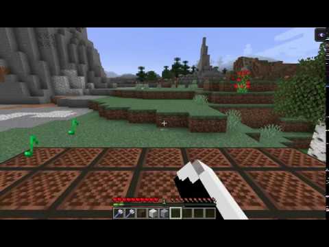 Astronomia (Minecraft Note Bot)