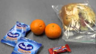 lunchbox animation