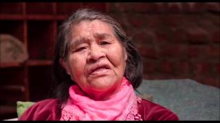 HRAFF 2016 | The Pearl Button Trailer