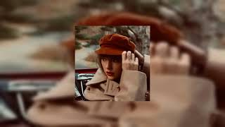 Taylor Swift  22 taylors Version instrumental