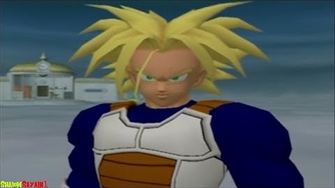 DBZ Budokai (Multi-Request #3)