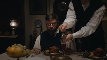 BEHEMOTH - Ov My Herculean Exile (Official Music Video)