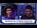 The Brotherhood Podcast | Episode 39: Squad Pod