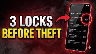 If Your Android Gets Stolen Tonight — Turn On These 3 New Locks First screenshot 2