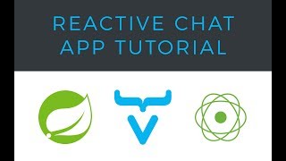 Reactive chat app tutorial with Spring Boot, Project Reactor, and Vaadin
