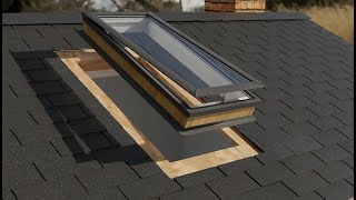 Your Expert Guide to Buying a Skylight