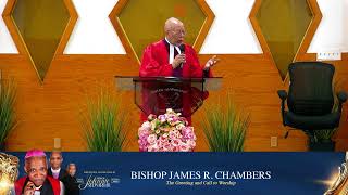 | Home Going Service | Bishop Johnnie Steward, Jr |