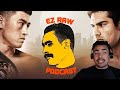 Bivol vs Ramirez (Pre-Fight Breakdown)