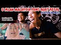 5 Iklan Malaysia Yang Buat Kesal | Reaction Indonesia