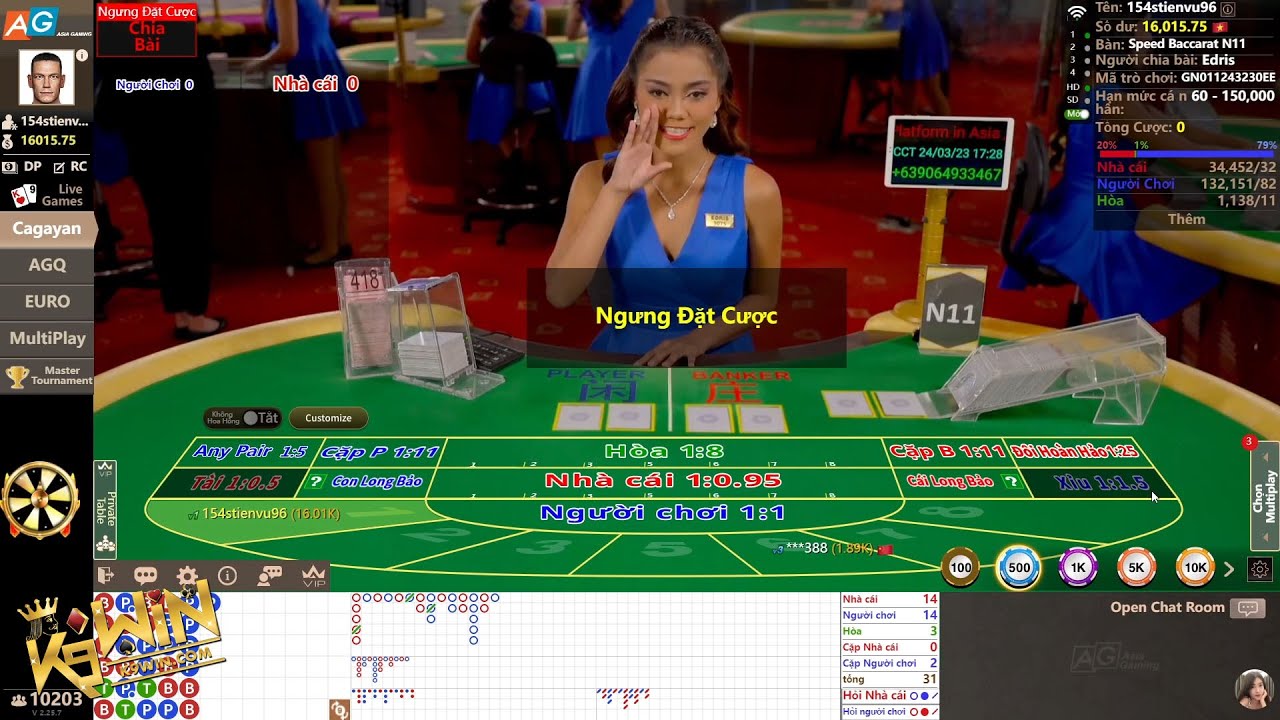 phim cuoc chien voi nhan tinh Hướng Dẫn Chi Tiết Cách Chơi Live Casino Trên Sảnh K9Win: Lãi Ngay 1 Triệu 500k Mỗi Ngày