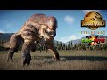 D REX Vs ALL DINOSAURS 1v1 DINOSAUR BATTLES JURASSIC WORLD REBIRTH 
