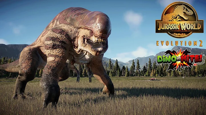 D-REX vs ALL DINOSAURS | 1v1 DINOSAUR BATTLES | JURASSIC WORLD REBIRTH