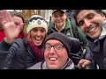 Exploring Wheelchair Accessible Amsterdam with Accessible Travel Netherlands!