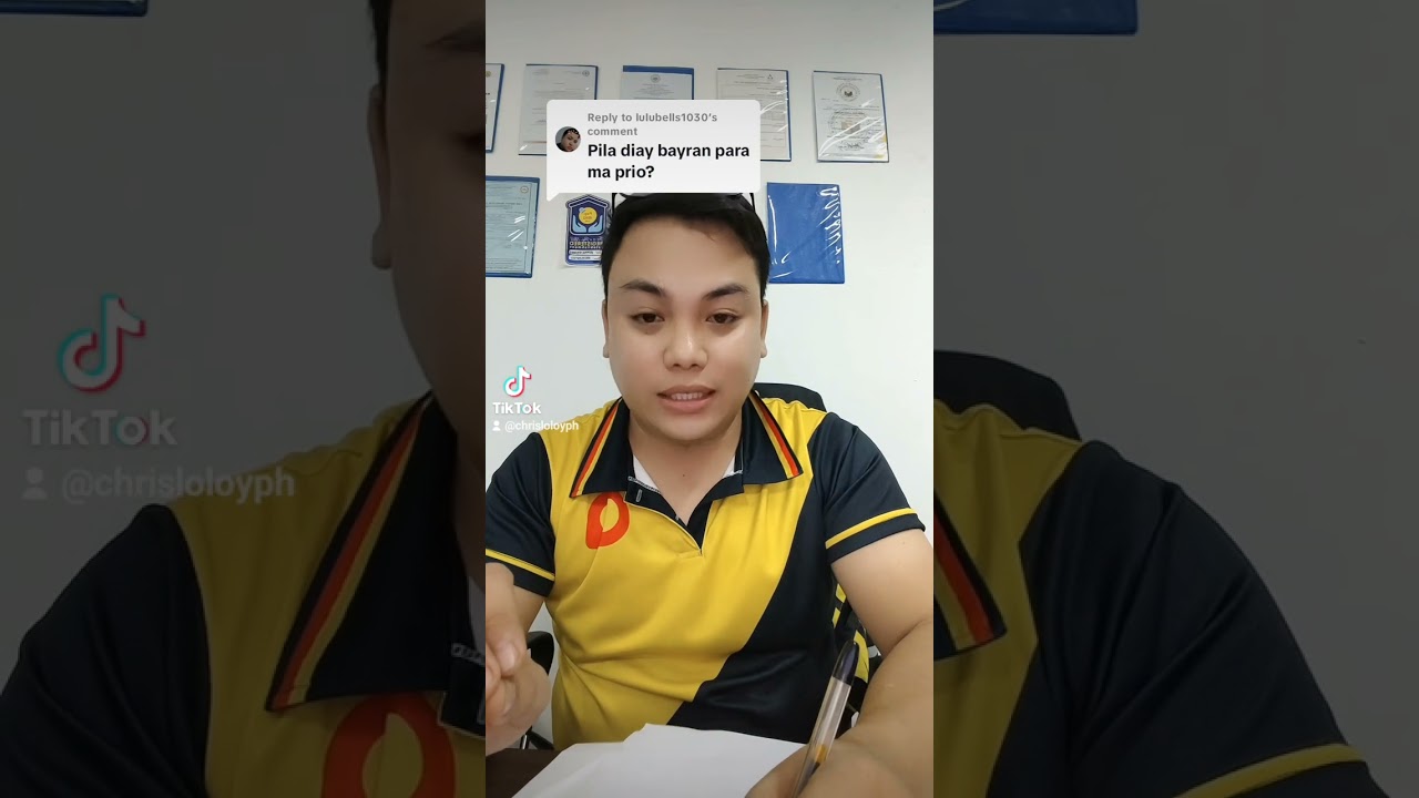 📌Priority Requirements in Maxim ‼️