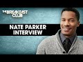 Nate Parker Explores The Roots Of Racism, Police Brutality & Justice In His New Film ‘American Skin’