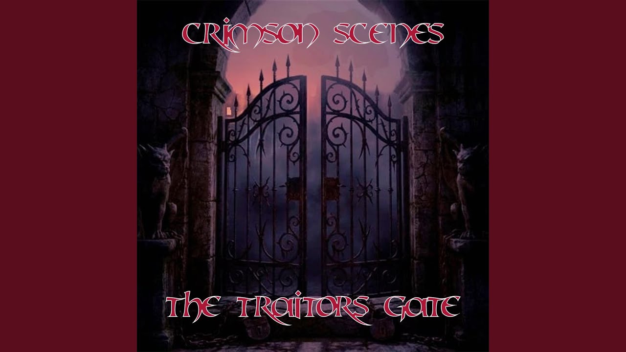Watch The traitors gate on YouTube Watch The traitors gate on YouTube