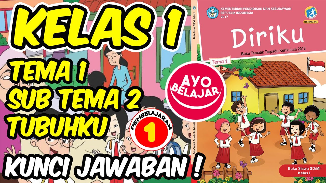 Kunci Jawaban Lks Bahasa Indonesia Kelas 10 Semester 1 ...