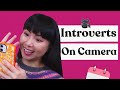 Easy Video Marketing for Introverts 🎨