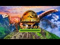What could a South America DLC Look Like? | Jurassic World Evolution 2 DLC