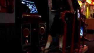 ITG - Energizer (Double Expert)
