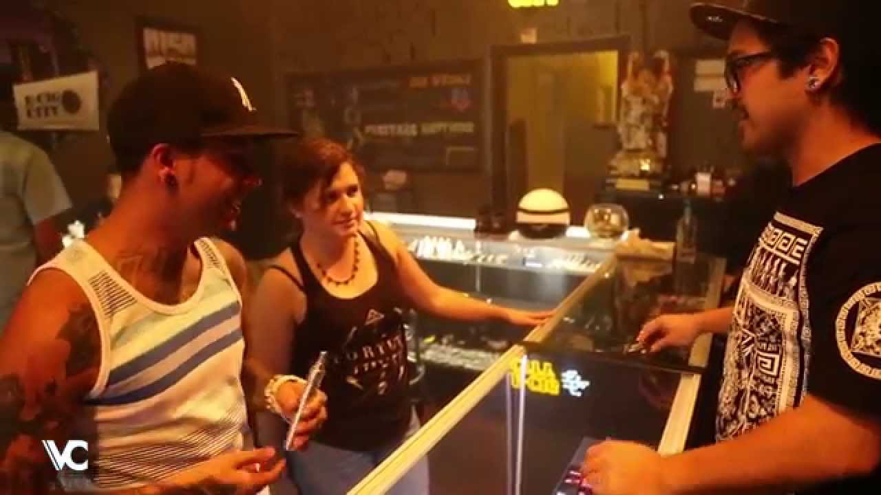 Vape Shop Spotlight - E-Cig City Hawaiian Gardens