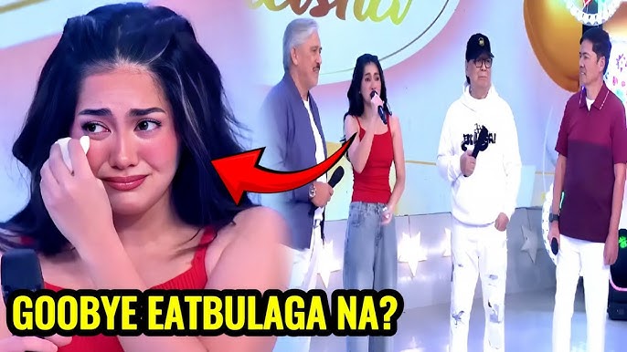 ATASHA MUHLACH IIWAN NA BA ANG EATBULAGA?❗ ITO ANG KATOTOHANAN❗