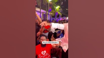 Thumbnail of #bedjineofficiel new song #dance #haitian