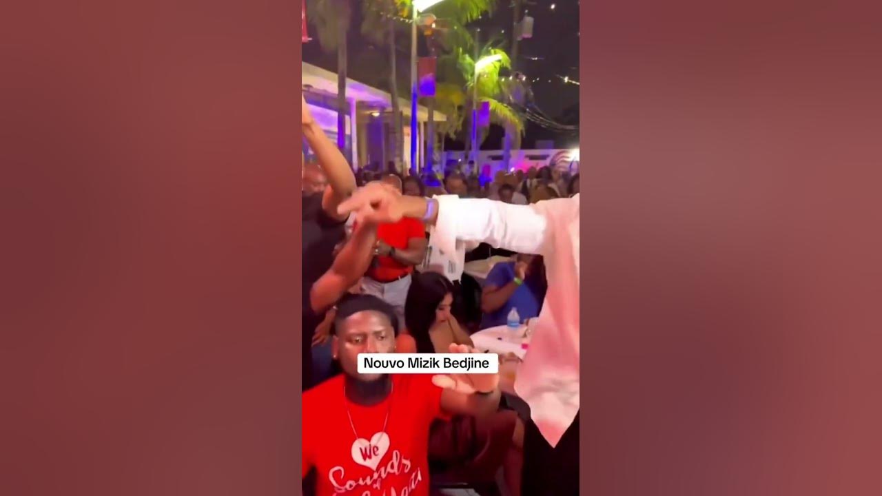 #bedjineofficiel new song #dance #haitian