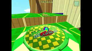 Marble Blast Gold - King of the Mountain 10.67s screenshot 3