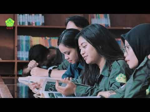 English Education Department Profile, FKIP, UST