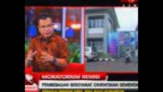 Download lagu Tv One 3110 Pemberantasan Bersyarat Koruptor Diperketat b