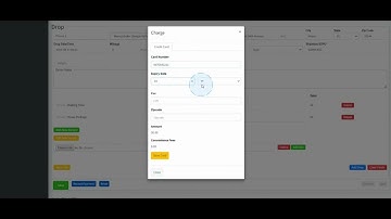 Dispatch Login as Customer - Carrier Direct Transportation Management Dispatch Tutorial