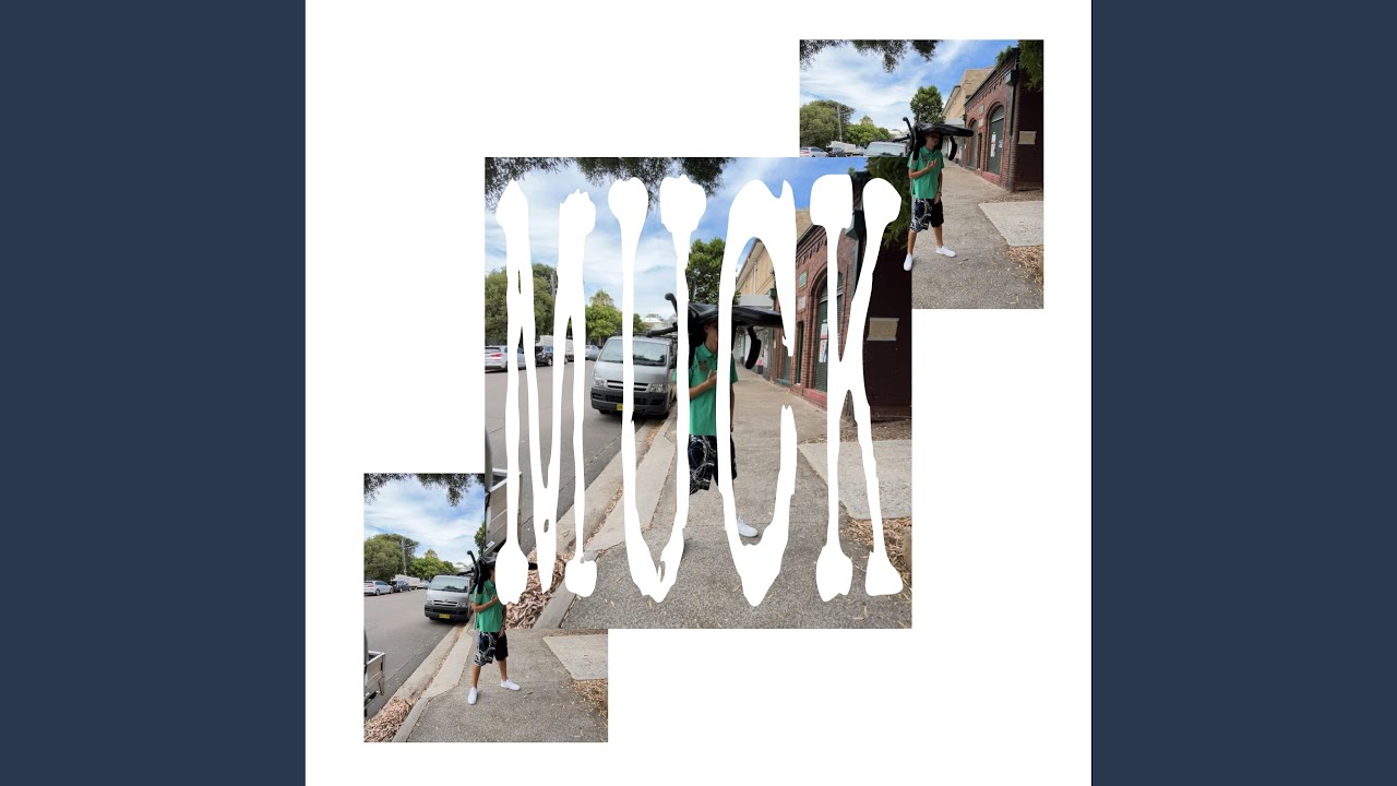 YouTube에서 Muck 보기 YouTube에서 Muck 보기