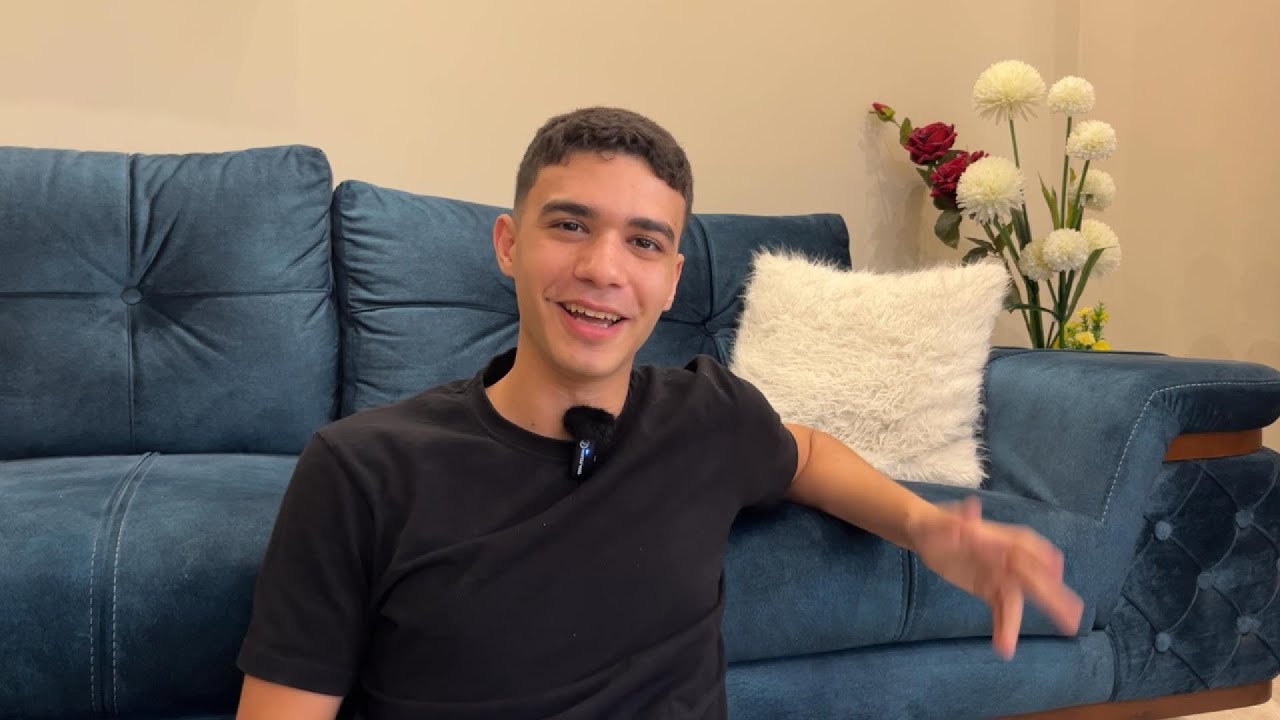 اتعلمت ايه لما اشتغلت في مطبعه و انا عندي ١٥ سنه