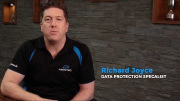 Networker Unified Backup And Recovery Software | Asystec.ie