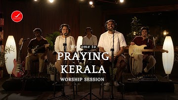WORSHIP | PRAYING KERALA