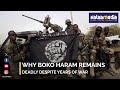 Nigeria Under Siege: Why Boko Haram Remains Deadly Despite Years of War.