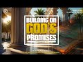Ruach Tabernacle | BUILDING ON GOD'S PROMISES -3 | Pst. Ekelemu Ewomazino | 1st Service |