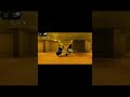 Backrooms jumpstyle (read description) #roblox #gaming #shorts #backrooms