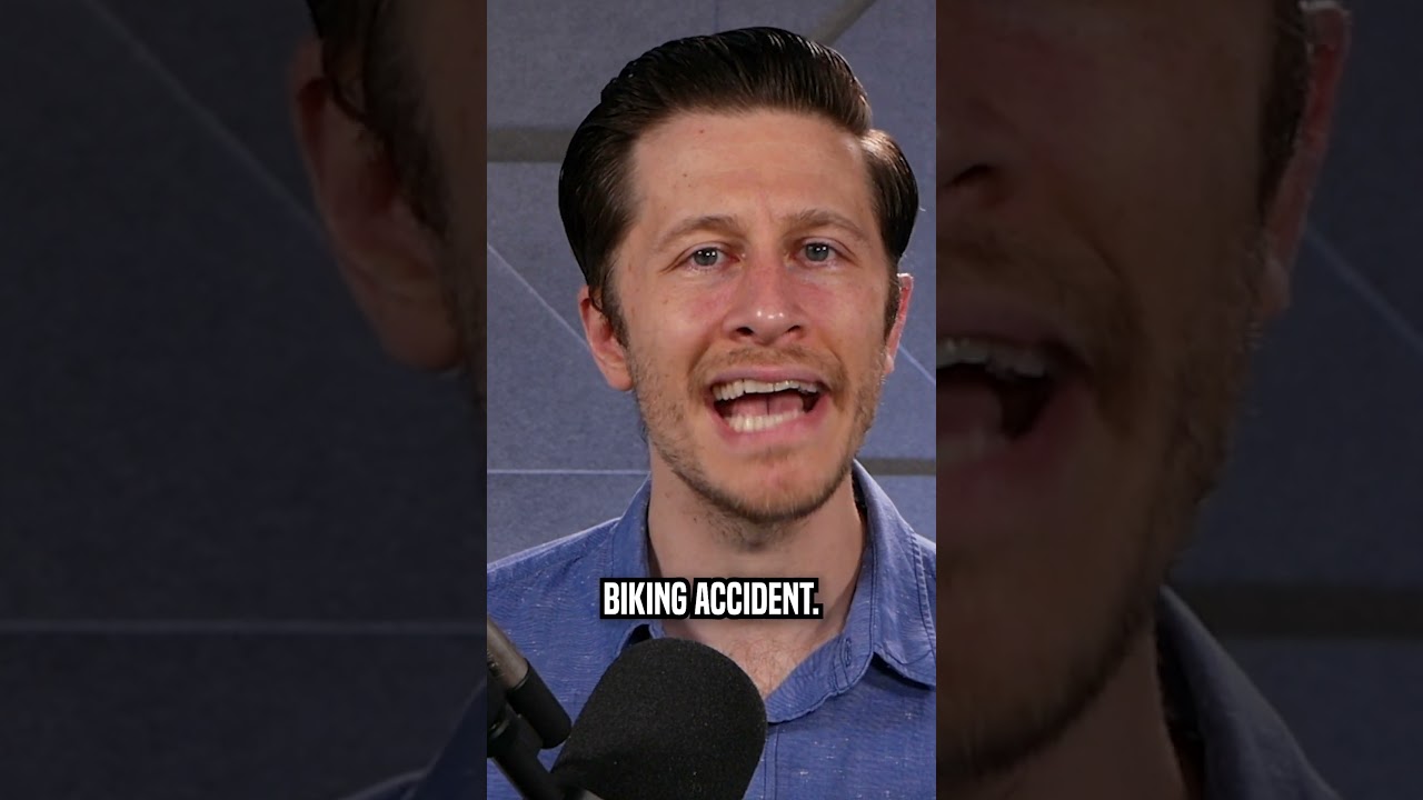 WTF: RFK Jr dumped bear cub in Central Park, staged to look like accident #shorts