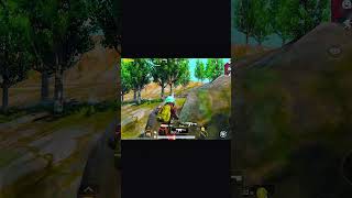 😳 Ye Trick Har Match Jeetayegi! #pubg #shorts #viral