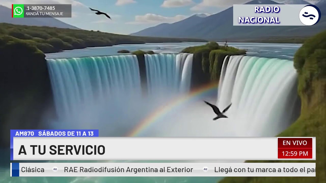 RADIO NACIONAL