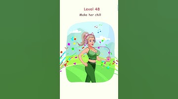 Replace master girl 👧 all Levels Android iOS Gameplay #shorts